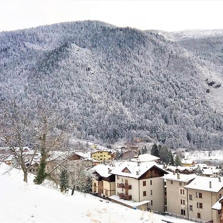 Pra De Dort Casa Vacanze Molveno Eksteriør bilde