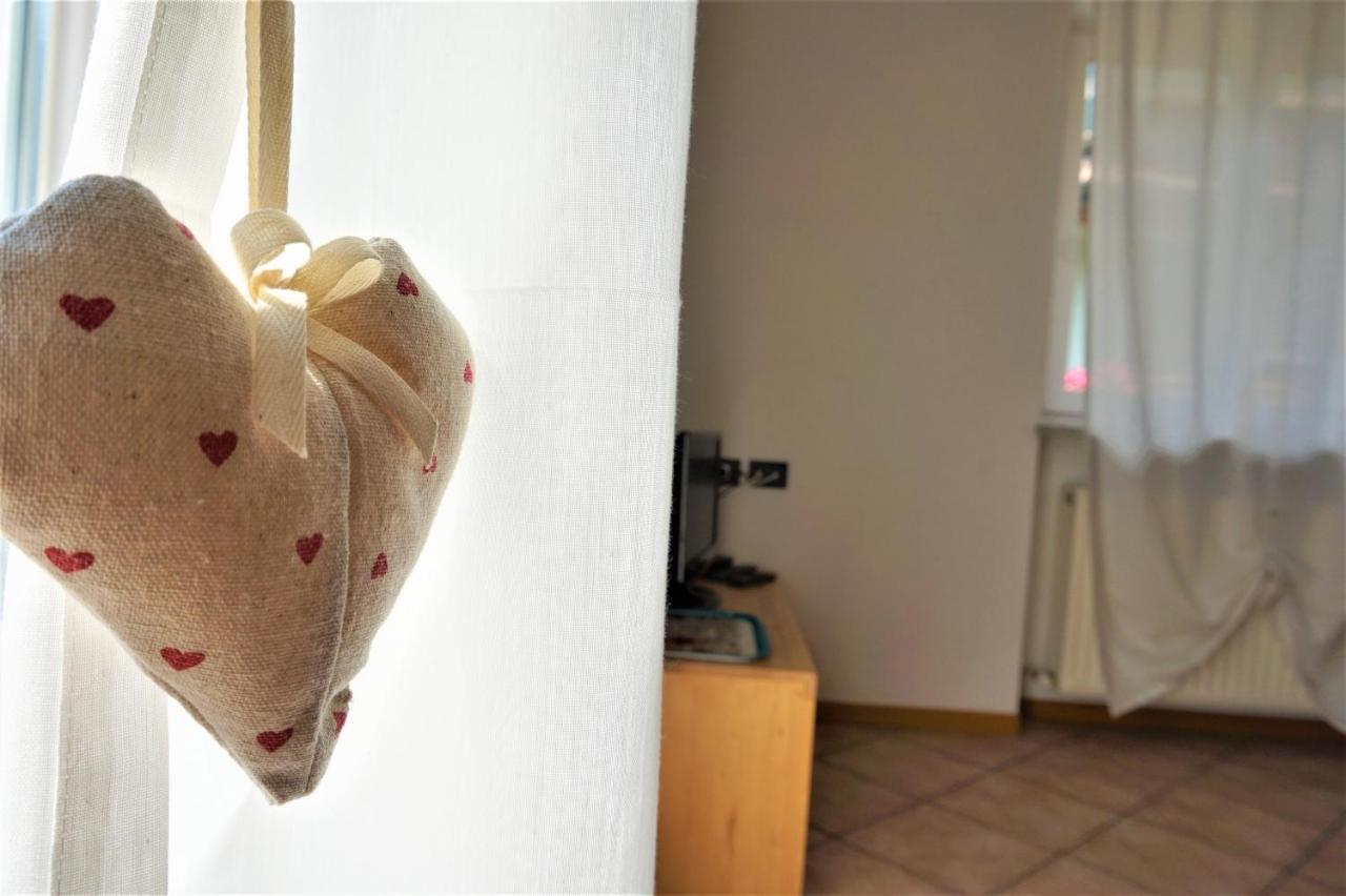 Pra De Dort Casa Vacanze Molveno Eksteriør bilde